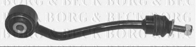 BORG & BECK bdl7048 -  Тяга / стойка, стабилизатор